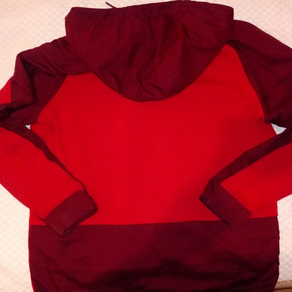 👍sale NIKE ZIP-UP HOODIE - Picture 2 of 4